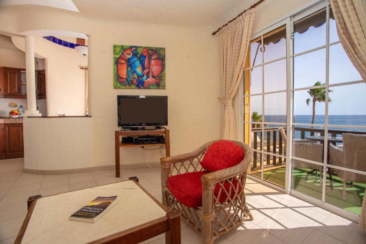 Altamar 53 Balcony Sea Views By Canariasgetaway Playa Del Aguila  Eksteriør bilde