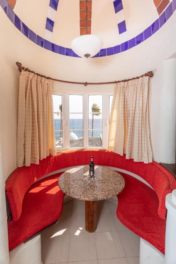 Altamar 53 Balcony Sea Views By Canariasgetaway Playa Del Aguila  Eksteriør bilde