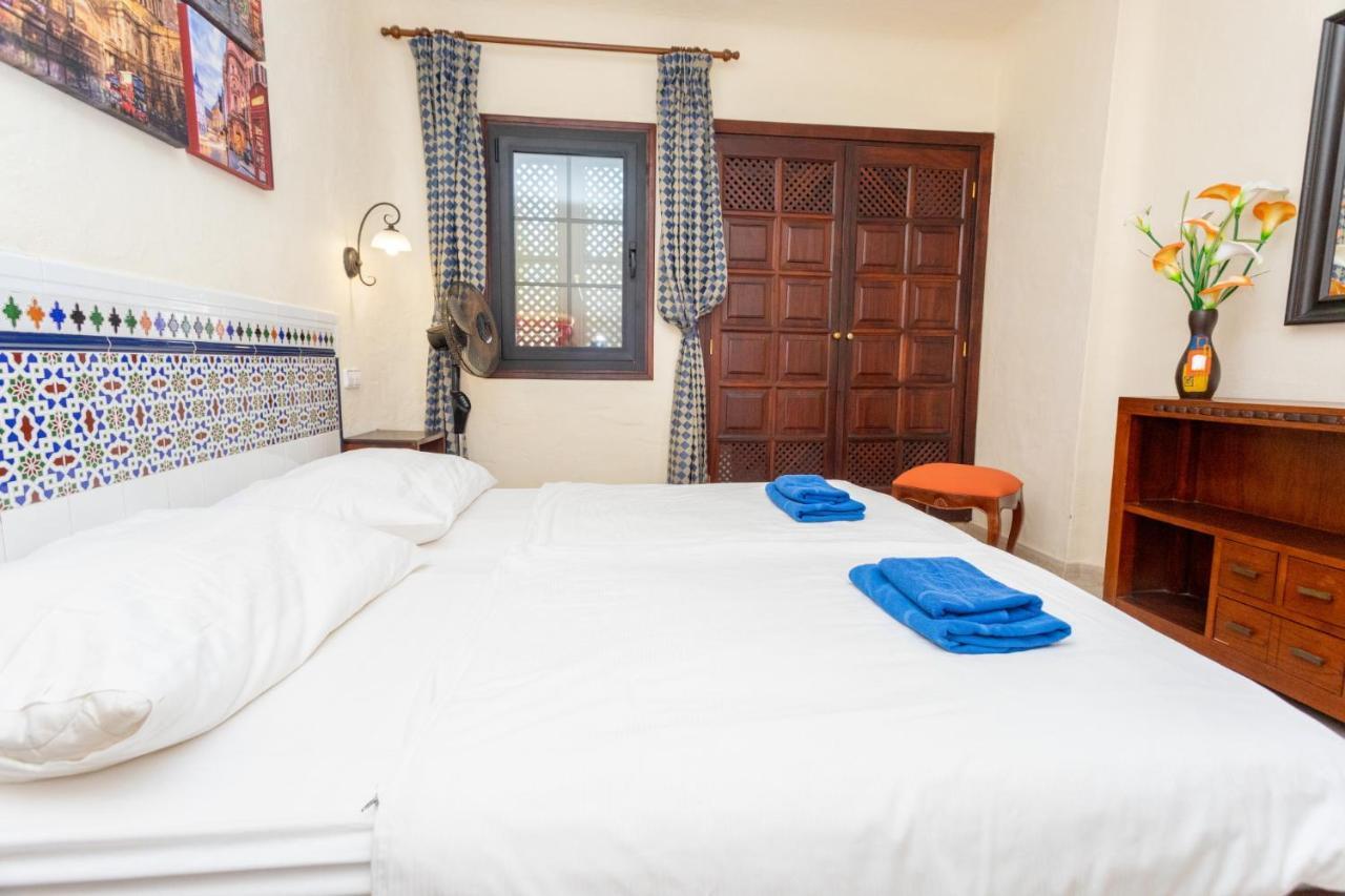 Altamar 53 Balcony Sea Views By Canariasgetaway Playa Del Aguila  Eksteriør bilde