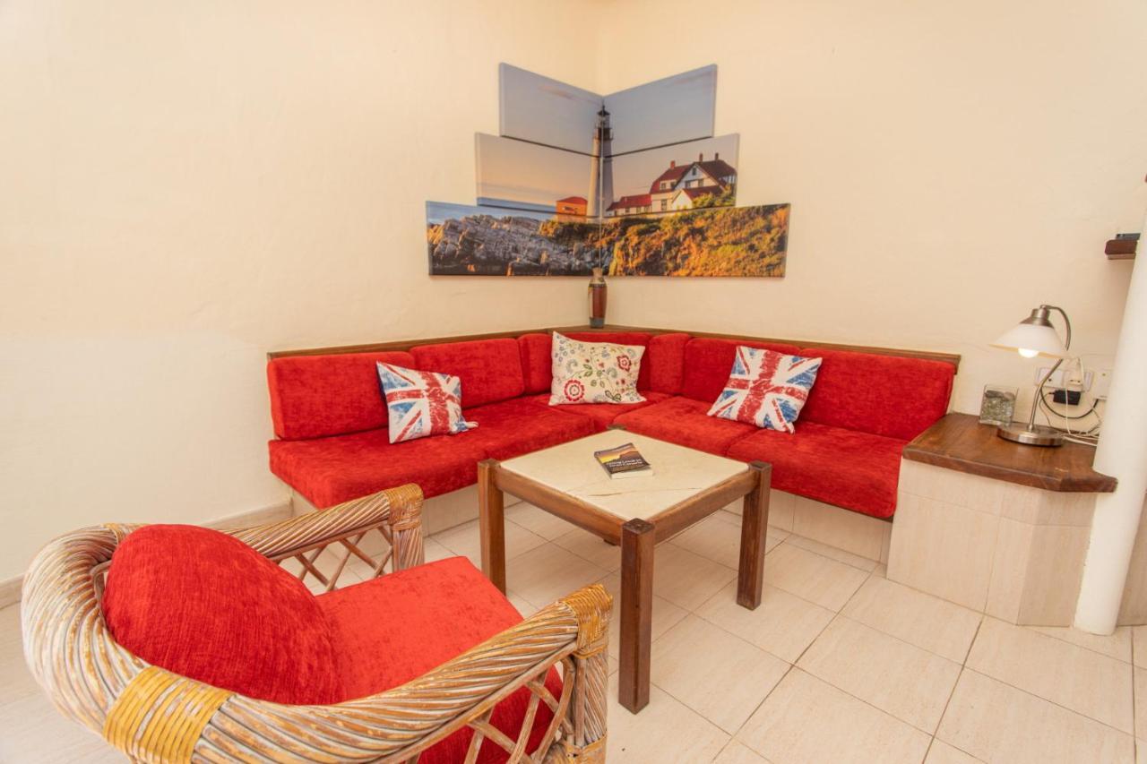 Altamar 53 Balcony Sea Views By Canariasgetaway Playa Del Aguila  Eksteriør bilde
