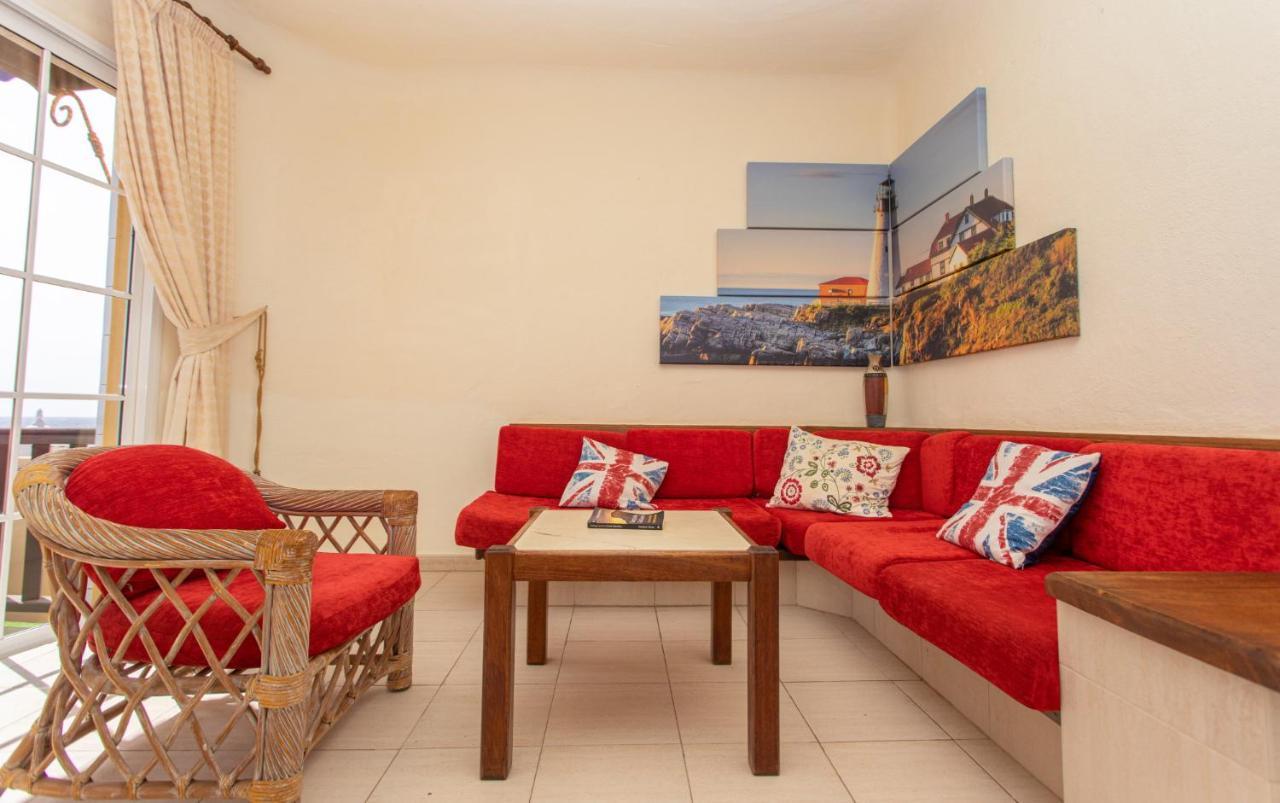 Altamar 53 Balcony Sea Views By Canariasgetaway Playa Del Aguila  Eksteriør bilde