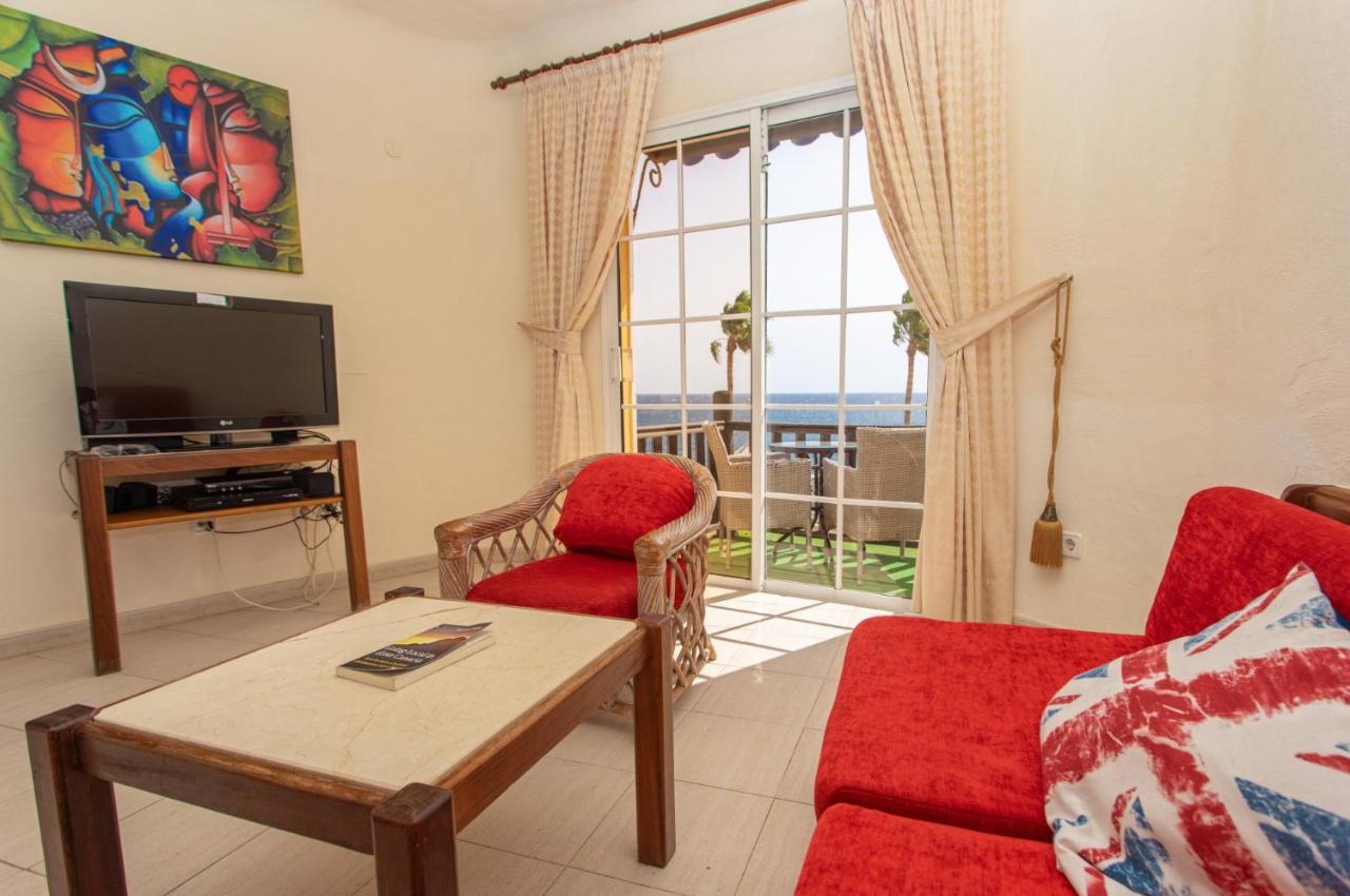 Altamar 53 Balcony Sea Views By Canariasgetaway Playa Del Aguila  Eksteriør bilde