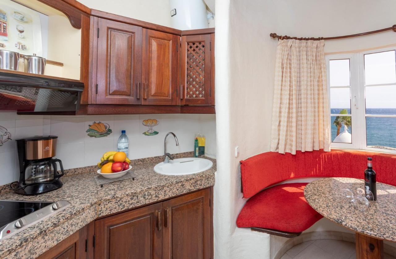Altamar 53 Balcony Sea Views By Canariasgetaway Playa Del Aguila  Eksteriør bilde