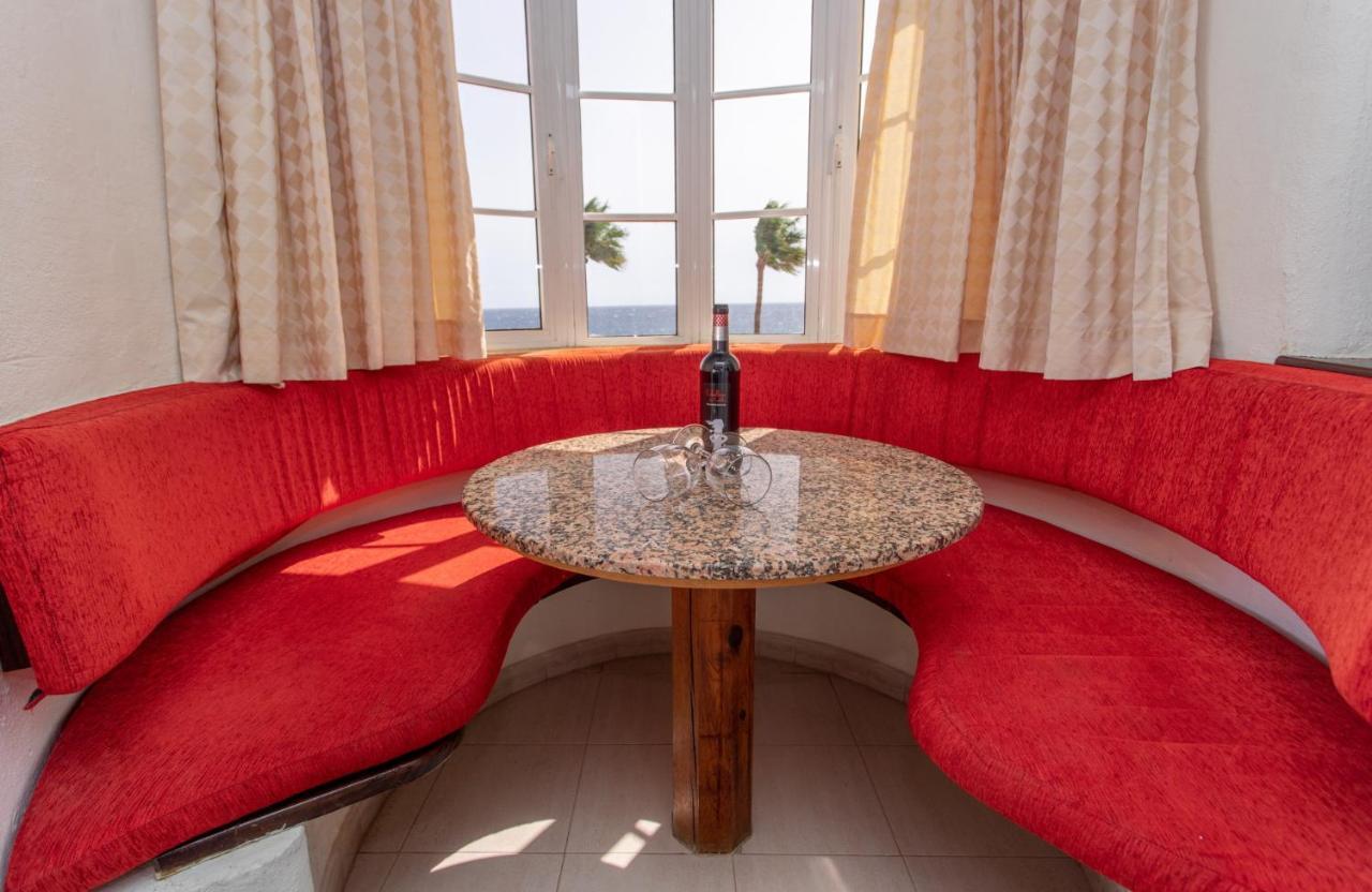 Altamar 53 Balcony Sea Views By Canariasgetaway Playa Del Aguila  Eksteriør bilde