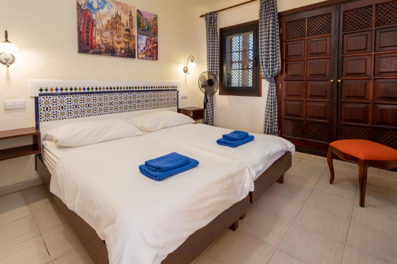 Altamar 53 Balcony Sea Views By Canariasgetaway Playa Del Aguila  Eksteriør bilde
