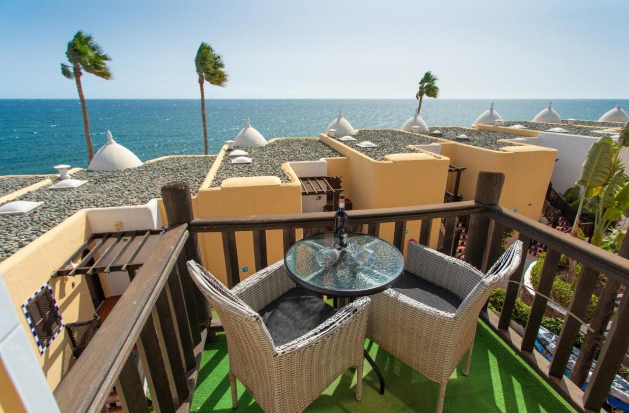 Altamar 53 Balcony Sea Views By Canariasgetaway Playa Del Aguila  Eksteriør bilde