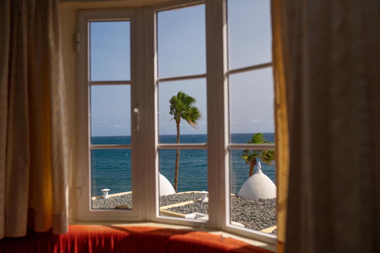Altamar 53 Balcony Sea Views By Canariasgetaway Playa Del Aguila  Eksteriør bilde