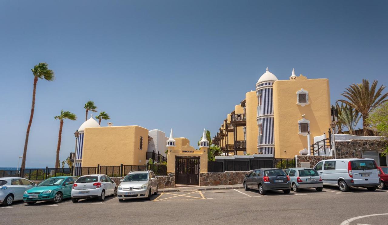 Altamar 53 Balcony Sea Views By Canariasgetaway Playa Del Aguila  Eksteriør bilde