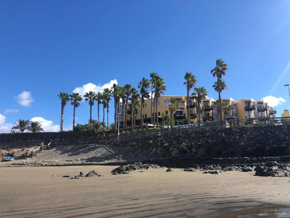 Altamar 53 Balcony Sea Views By Canariasgetaway Playa Del Aguila  Eksteriør bilde