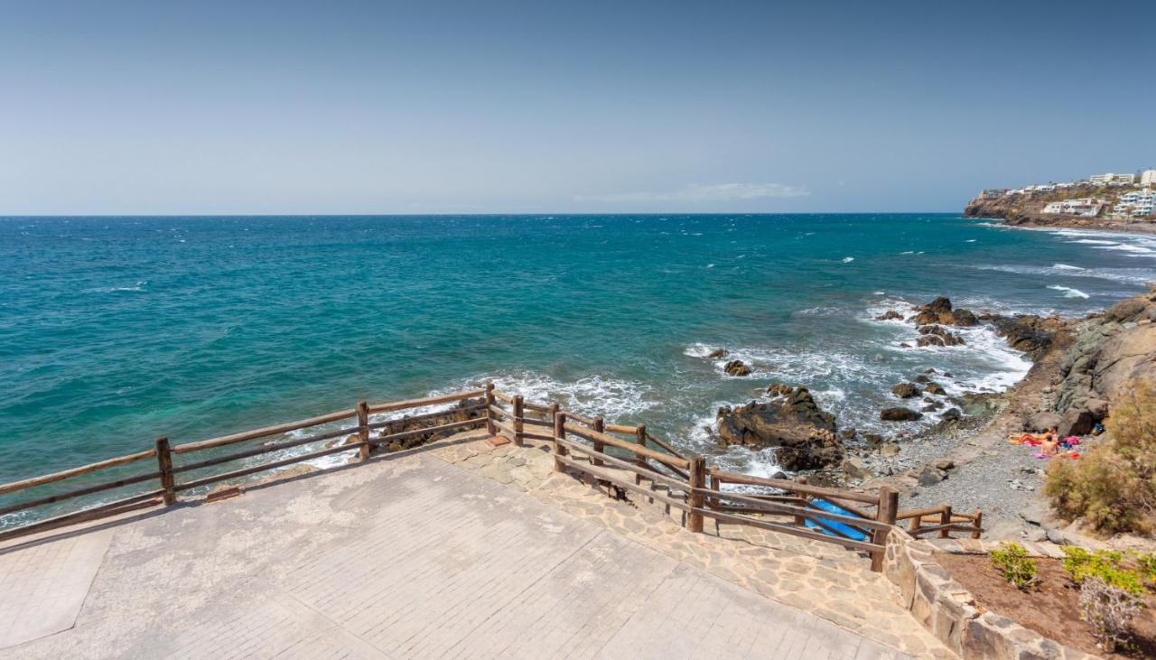 Altamar 53 Balcony Sea Views By Canariasgetaway Playa Del Aguila  Eksteriør bilde