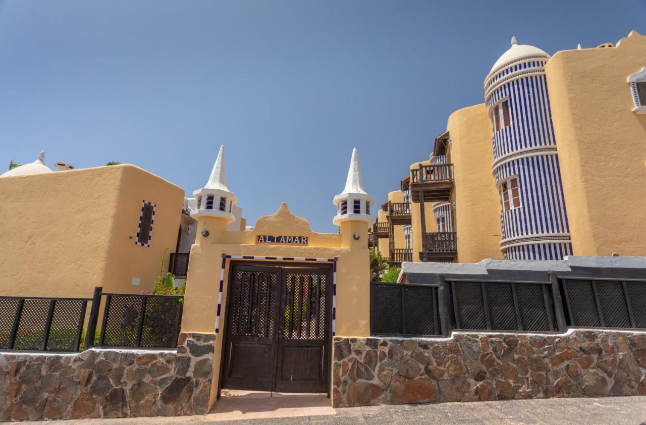 Altamar 53 Balcony Sea Views By Canariasgetaway Playa Del Aguila  Eksteriør bilde