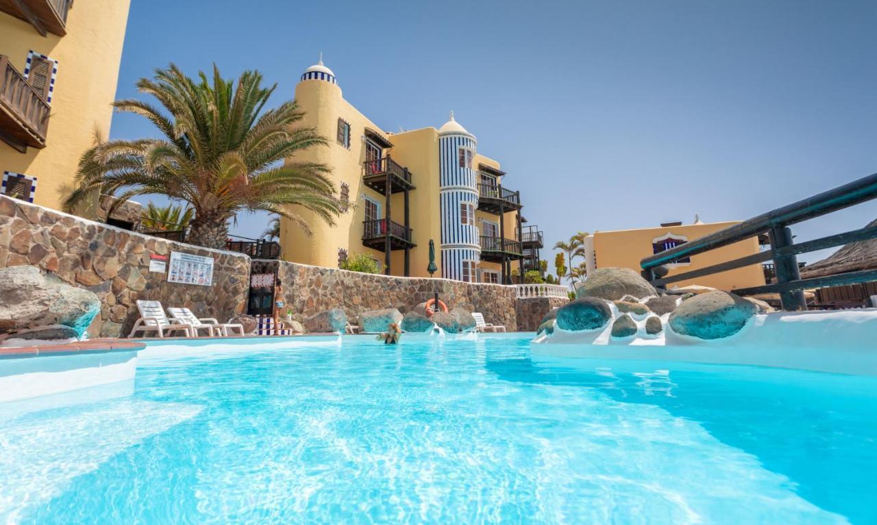 Altamar 53 Balcony Sea Views By Canariasgetaway Playa Del Aguila  Eksteriør bilde
