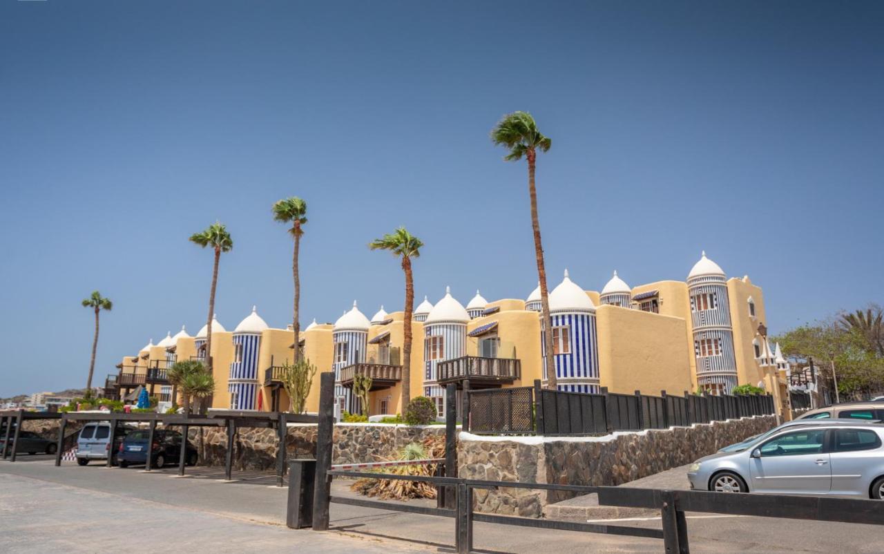 Altamar 53 Balcony Sea Views By Canariasgetaway Playa Del Aguila  Eksteriør bilde