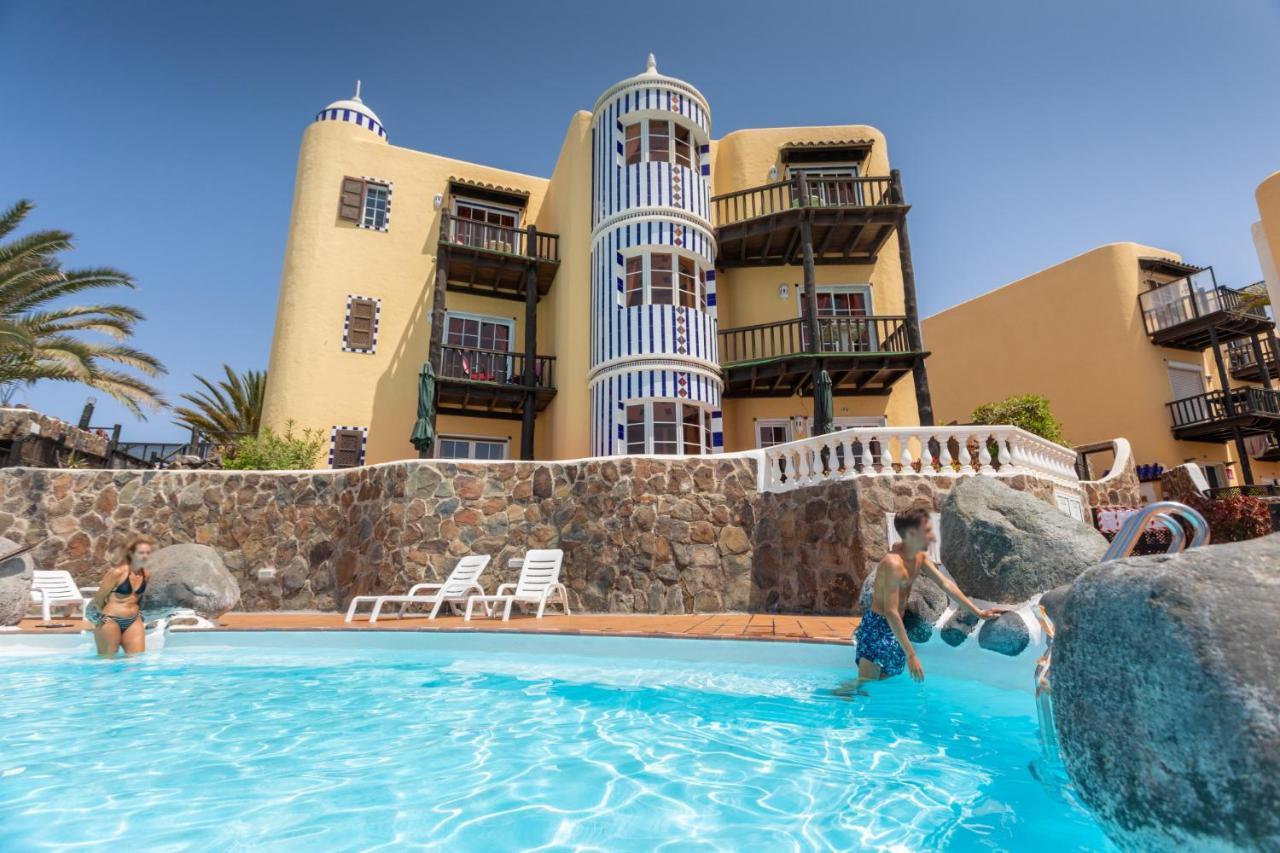 Altamar 53 Balcony Sea Views By Canariasgetaway Playa Del Aguila  Eksteriør bilde