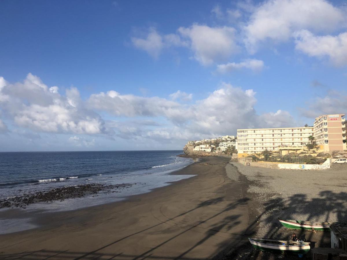 Altamar 53 Balcony Sea Views By Canariasgetaway Playa Del Aguila  Eksteriør bilde