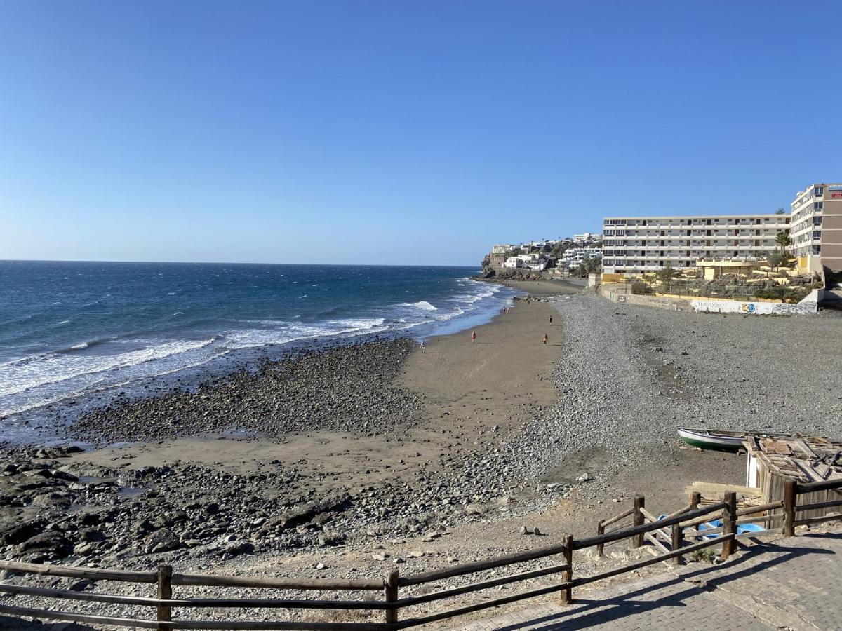 Altamar 53 Balcony Sea Views By Canariasgetaway Playa Del Aguila  Eksteriør bilde